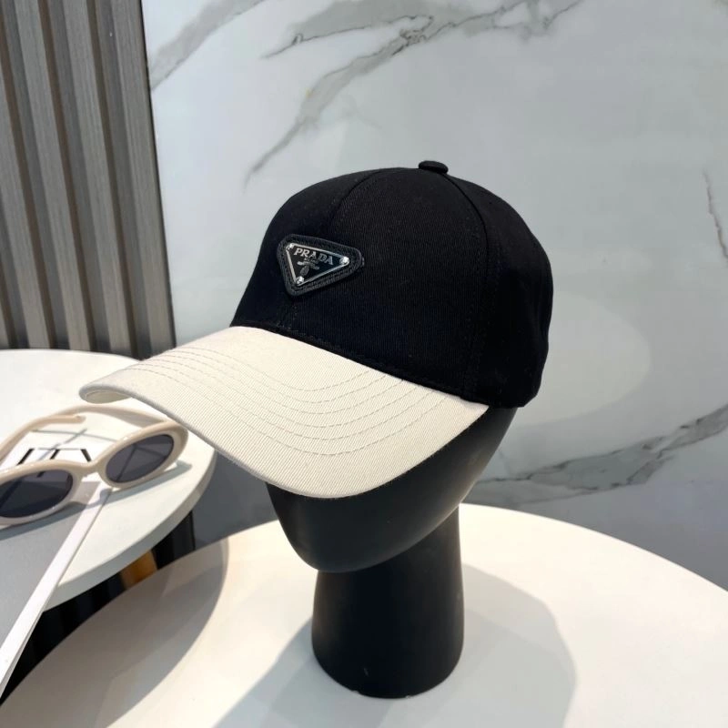 ZipUp Prada Caps 257222