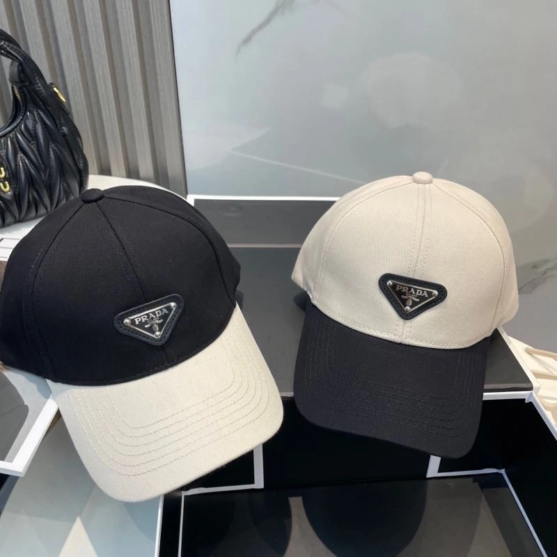 ZipUp Prada Caps 257222