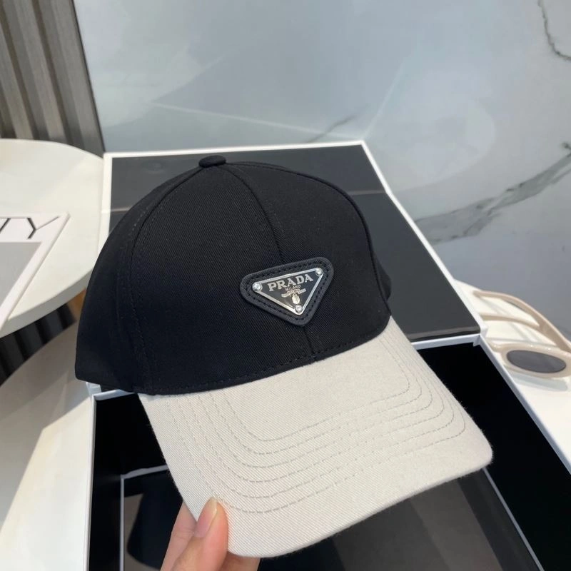 ZipUp Prada Caps 257222