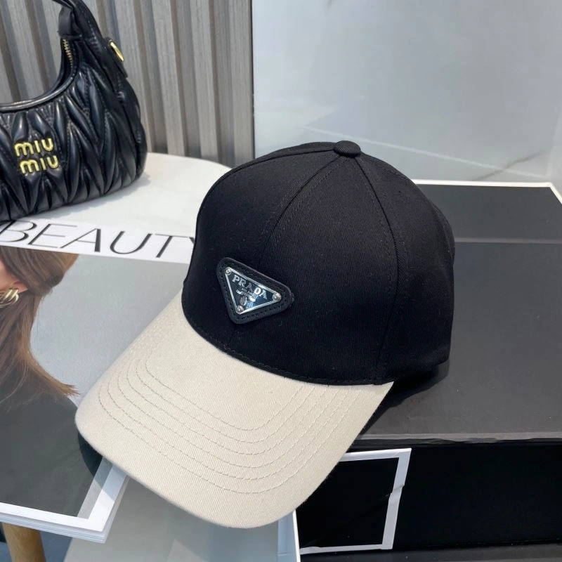 ZipUp Prada Caps 257222