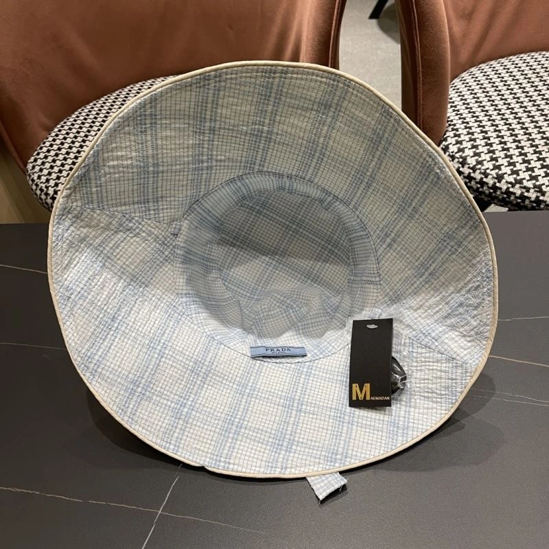 Prada Caps WaterResistant 257221
