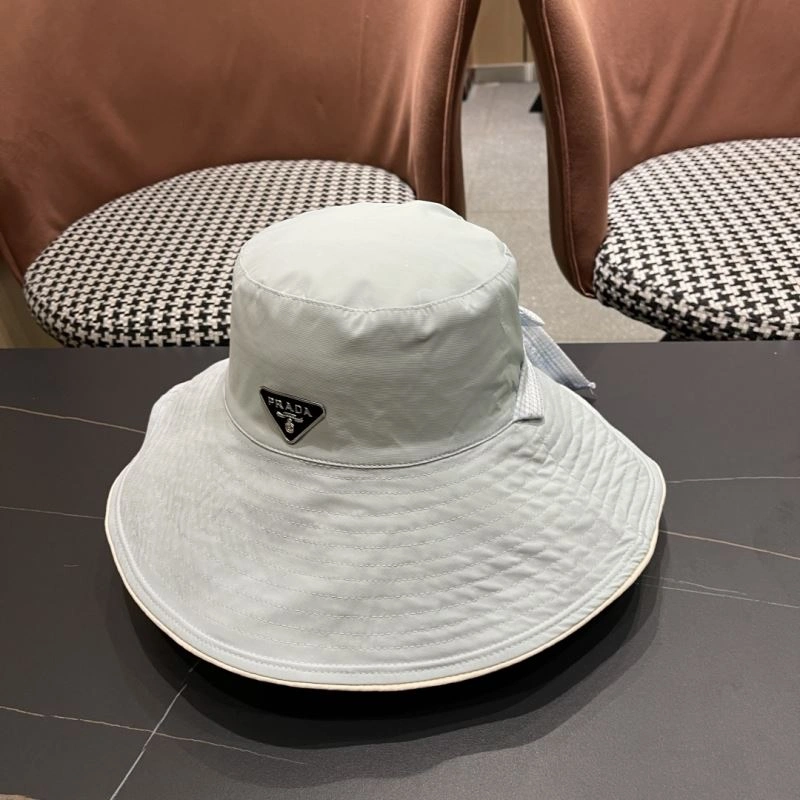 Prada Caps WaterResistant 257221