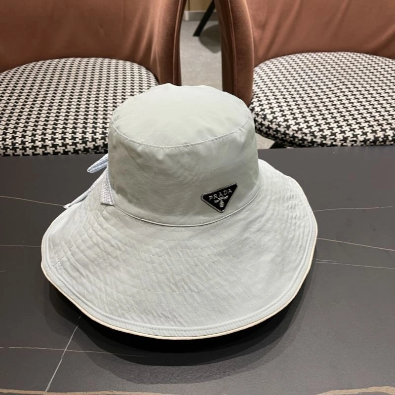 Prada Caps WaterResistant 257221