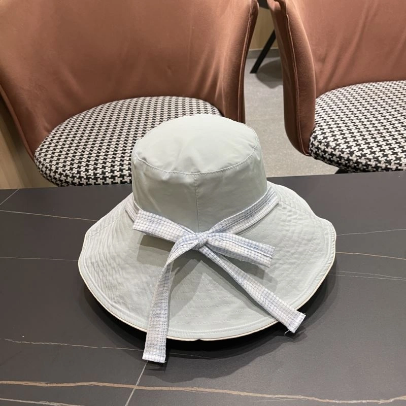 Prada Caps WaterResistant 257221