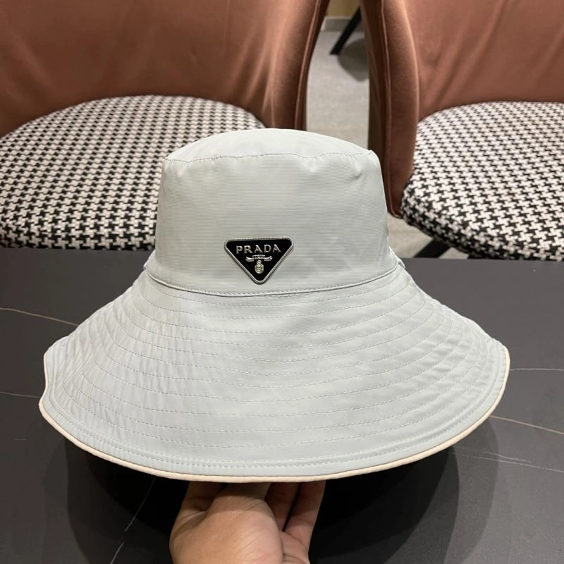 Prada Caps WaterResistant 257221