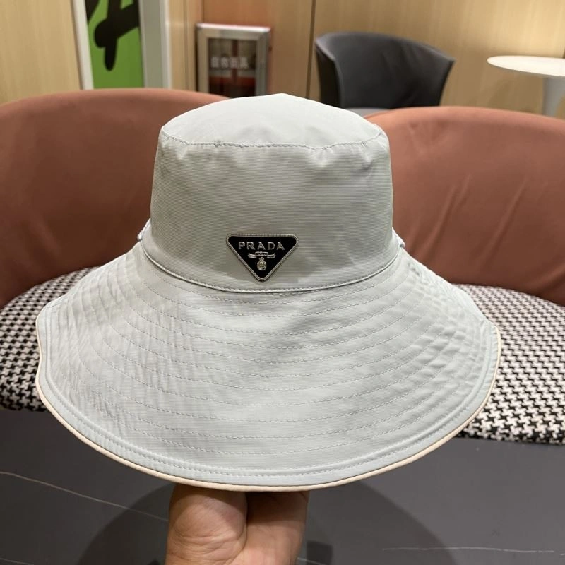 Prada Caps WaterResistant 257221