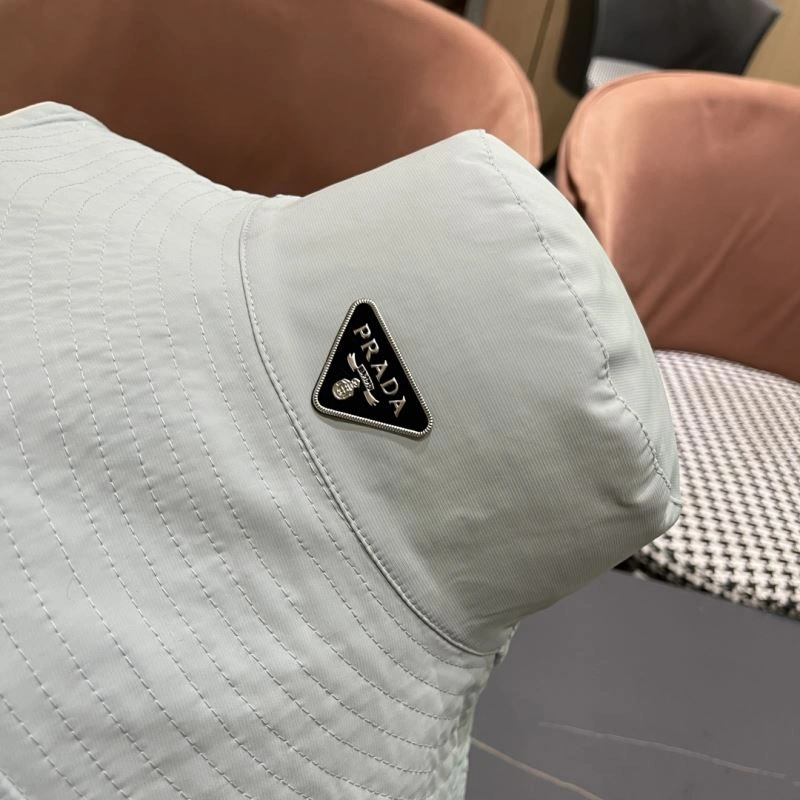 Prada Caps WaterResistant 257221