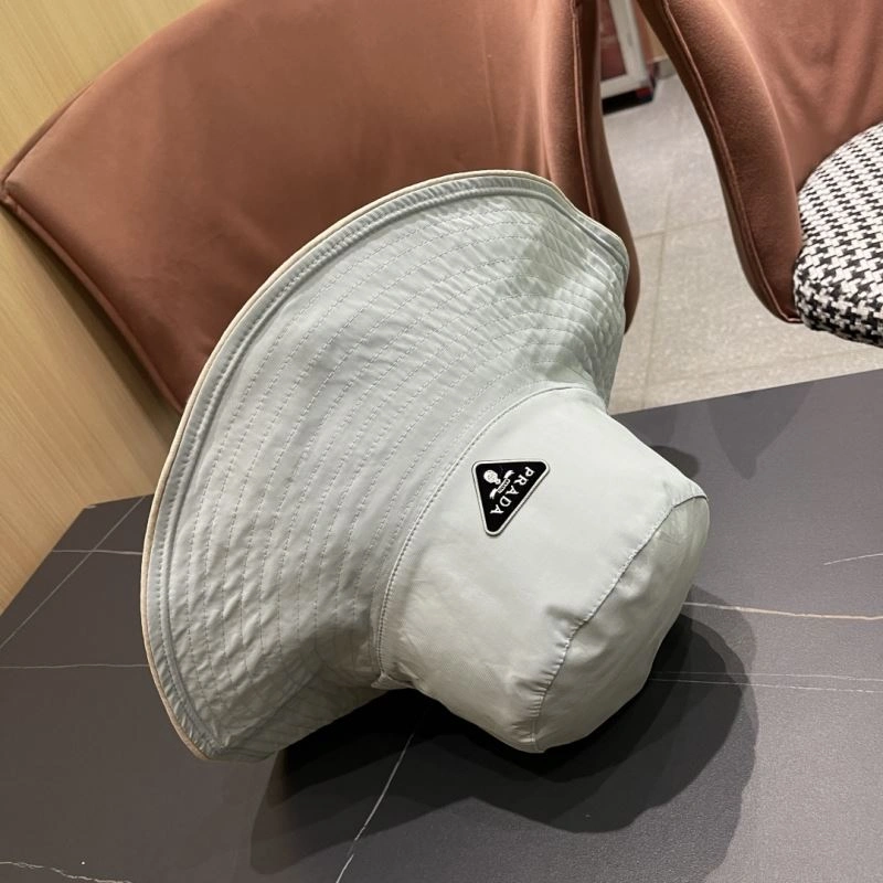 Prada Caps WaterResistant 257221