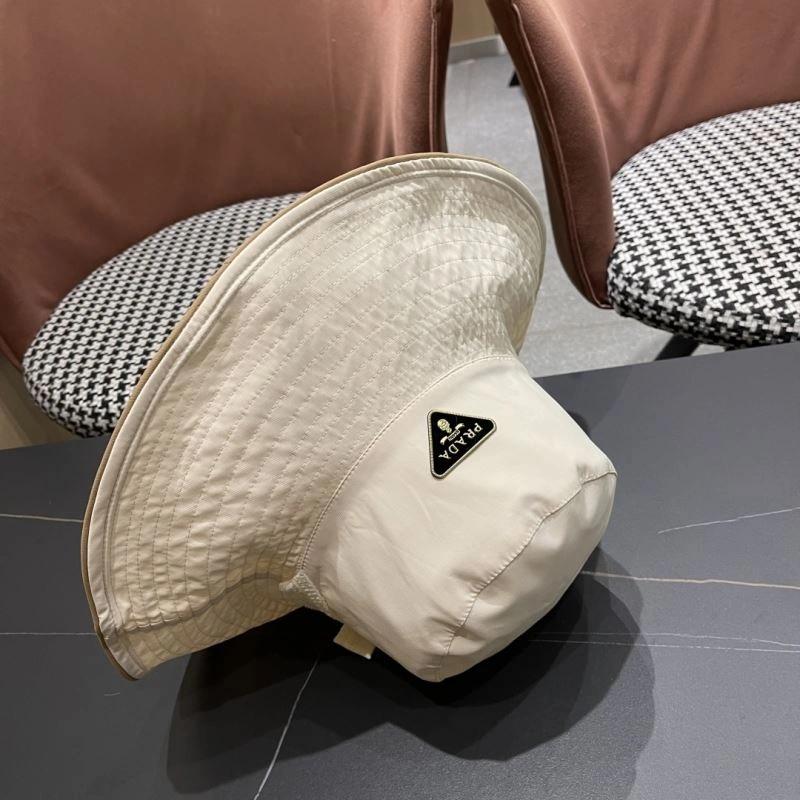 Sleek Prada Caps 257232