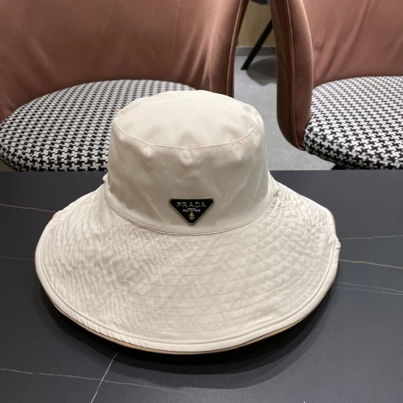 Sleek Prada Caps 257232