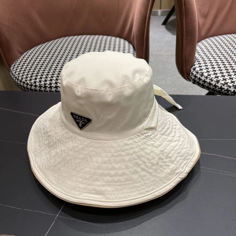 Sleek Prada Caps 257232