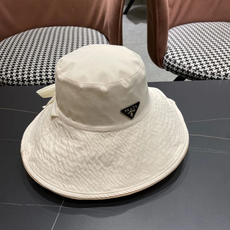 Sleek Prada Caps 257232