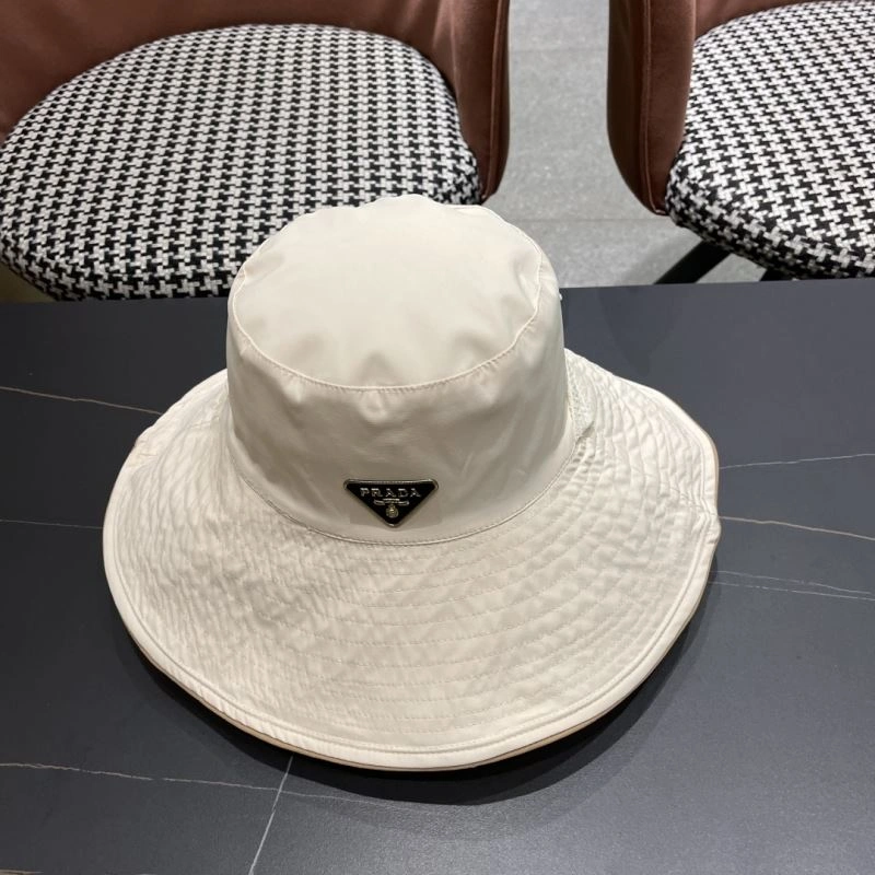 Sleek Prada Caps 257232