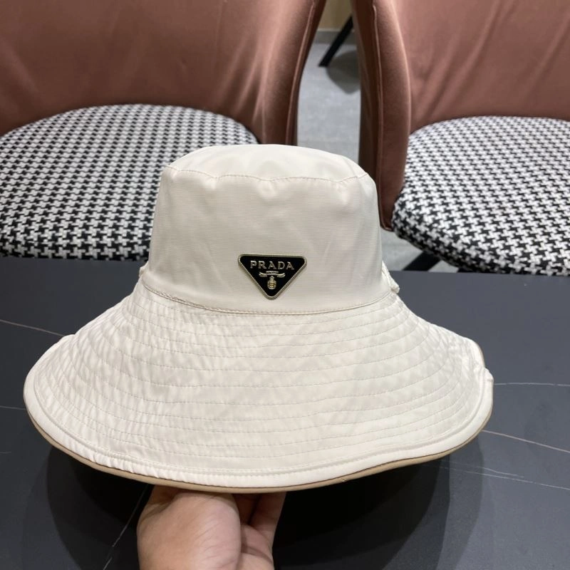 Sleek Prada Caps 257232