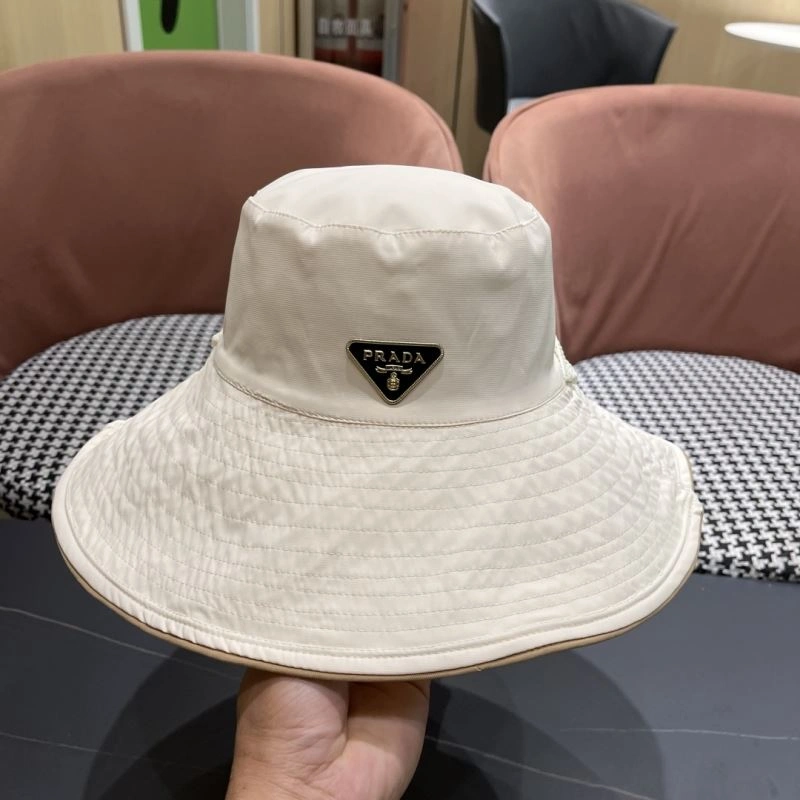 Sleek Prada Caps 257232