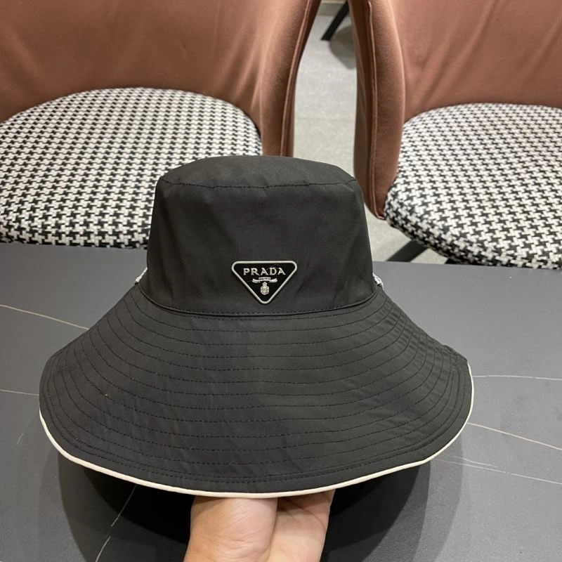 Soft Prada Caps 257213