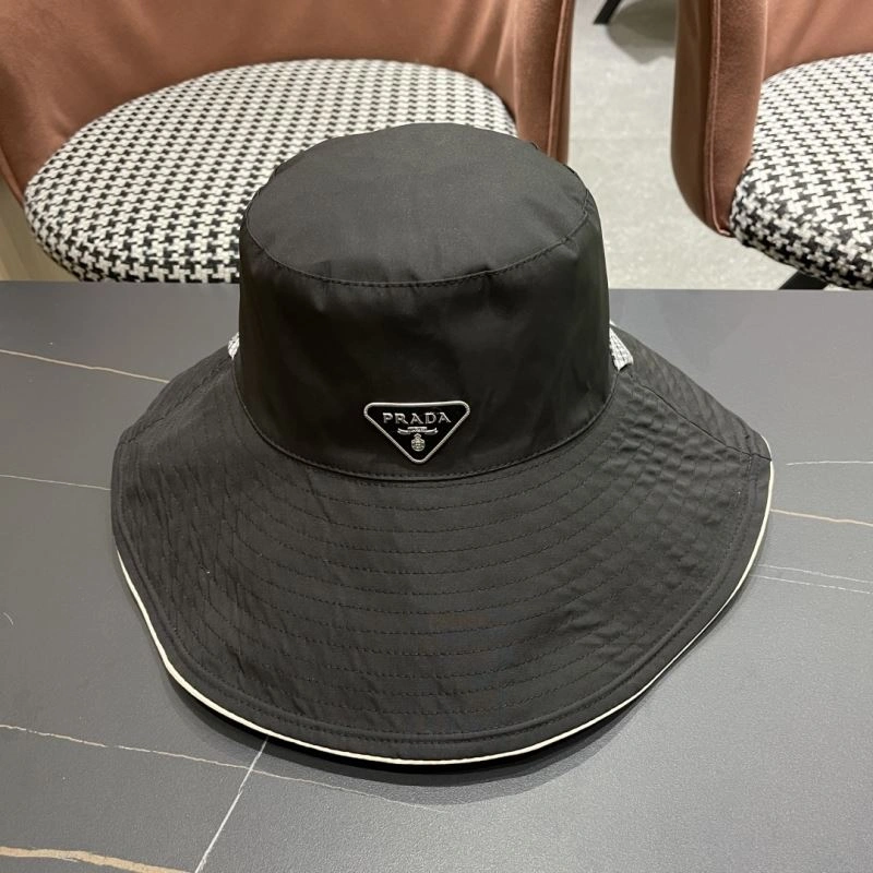 Soft Prada Caps 257213