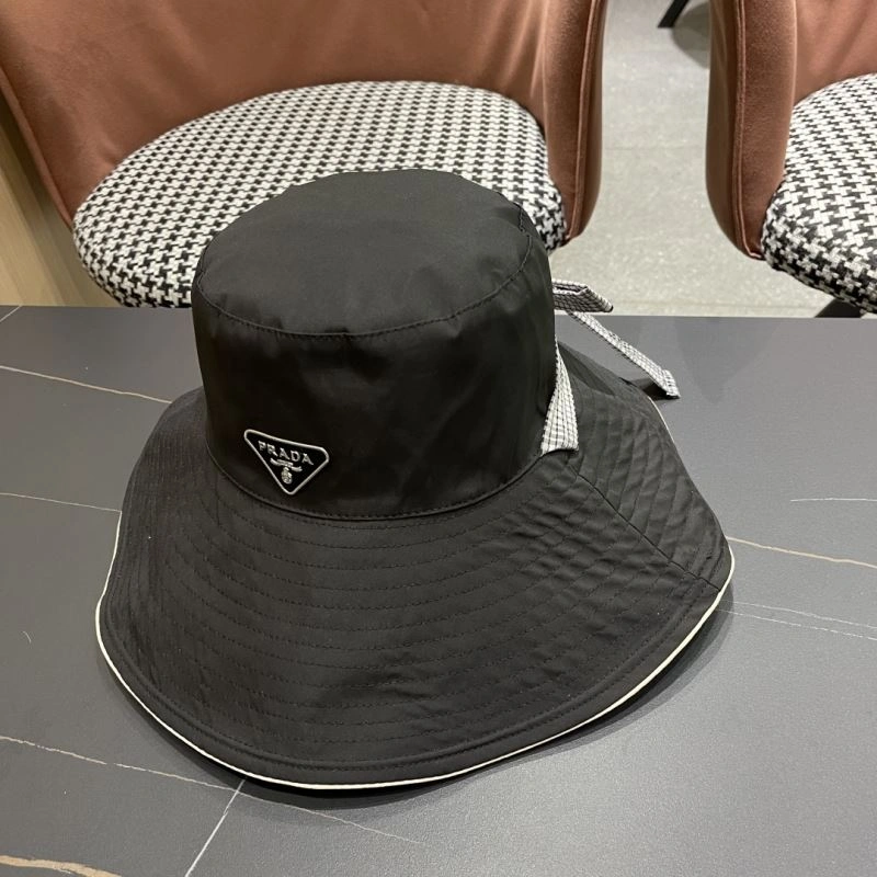 Soft Prada Caps 257213