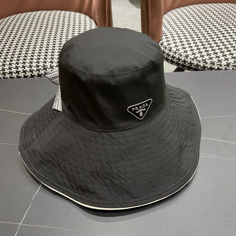 Soft Prada Caps 257213