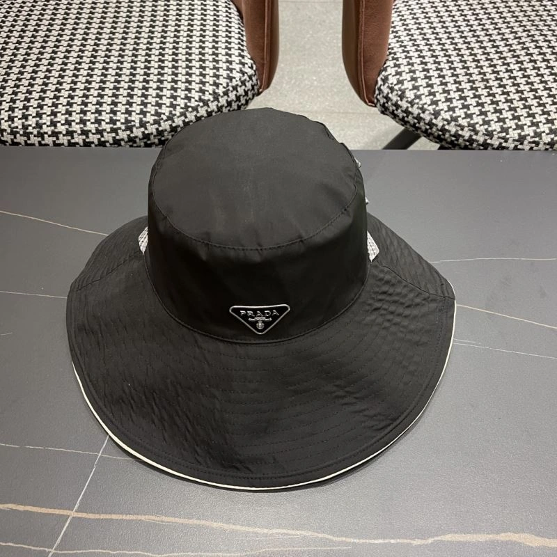 Soft Prada Caps 257213