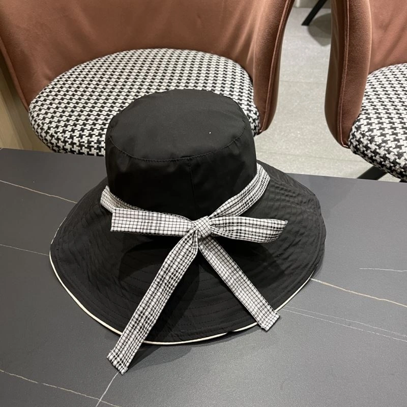 Soft Prada Caps 257213