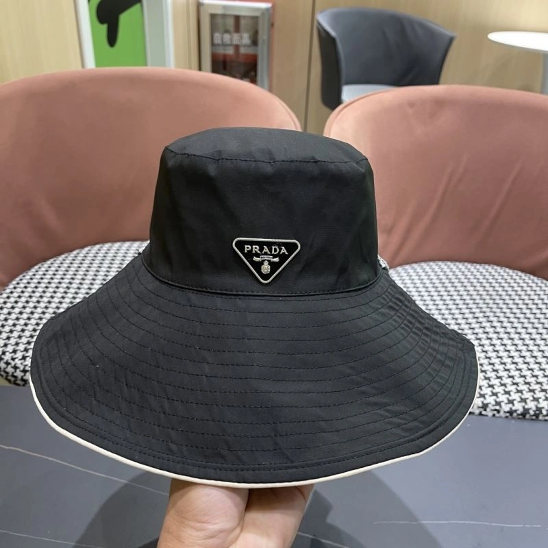 Soft Prada Caps 257213