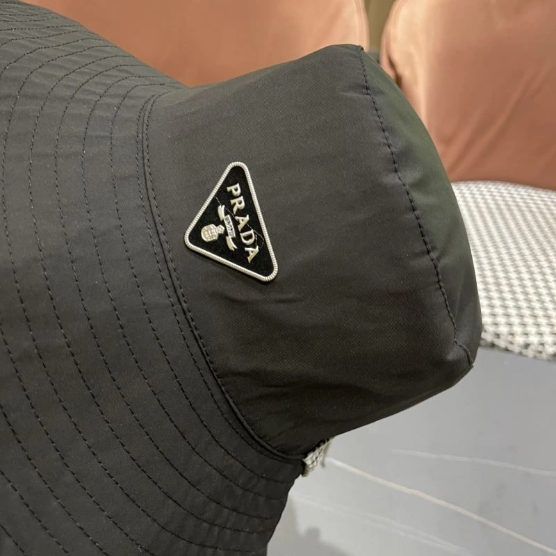 Soft Prada Caps 257213