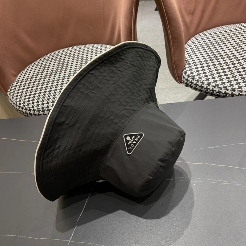 Soft Prada Caps 257213
