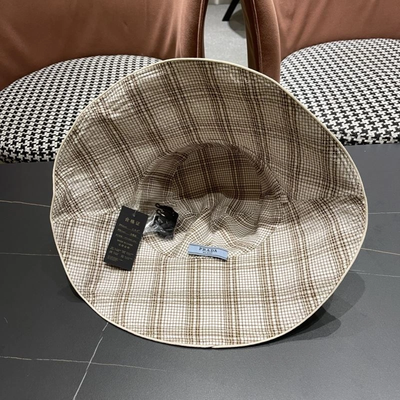 Prada Caps Comfortable 257229
