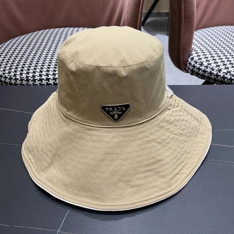 Prada Caps Comfortable 257229