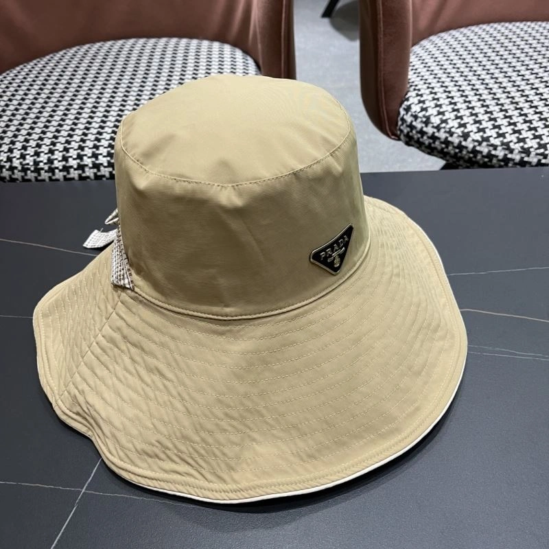 Prada Caps Comfortable 257229