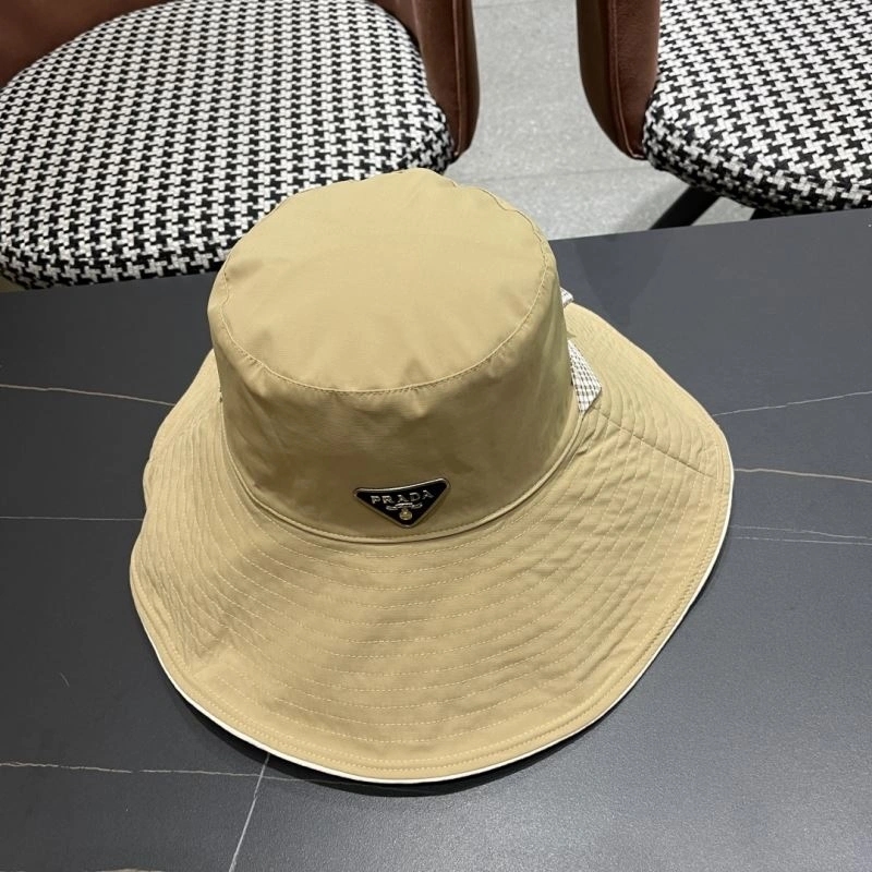Prada Caps Comfortable 257229
