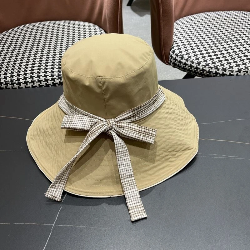 Prada Caps Comfortable 257229