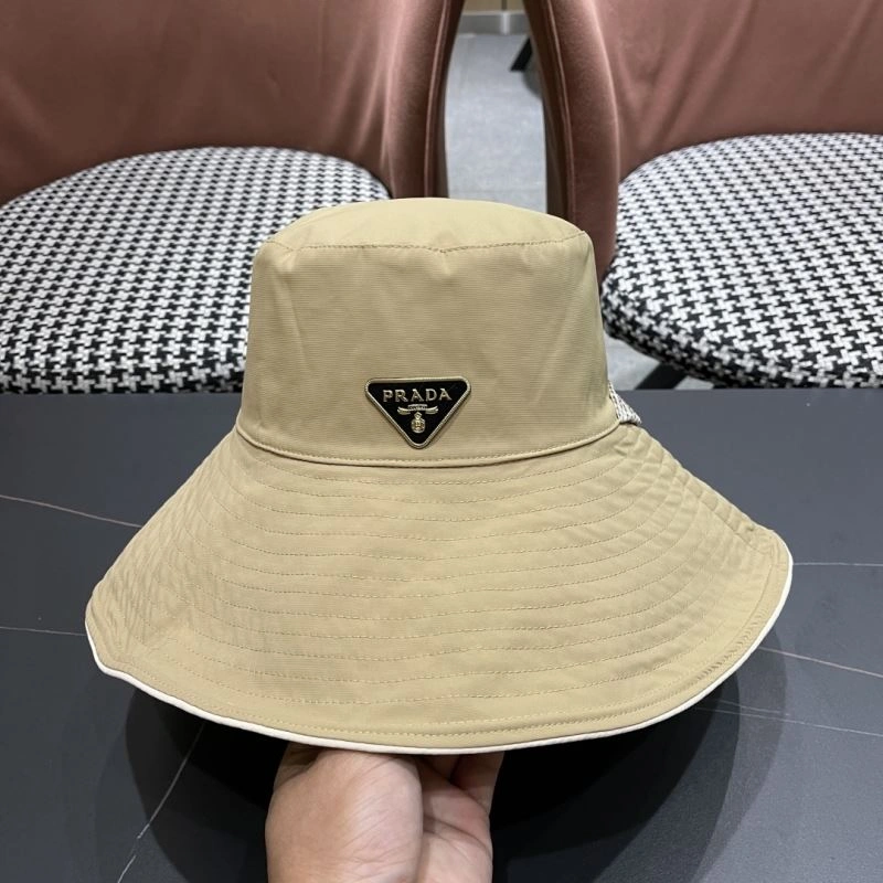 Prada Caps Comfortable 257229