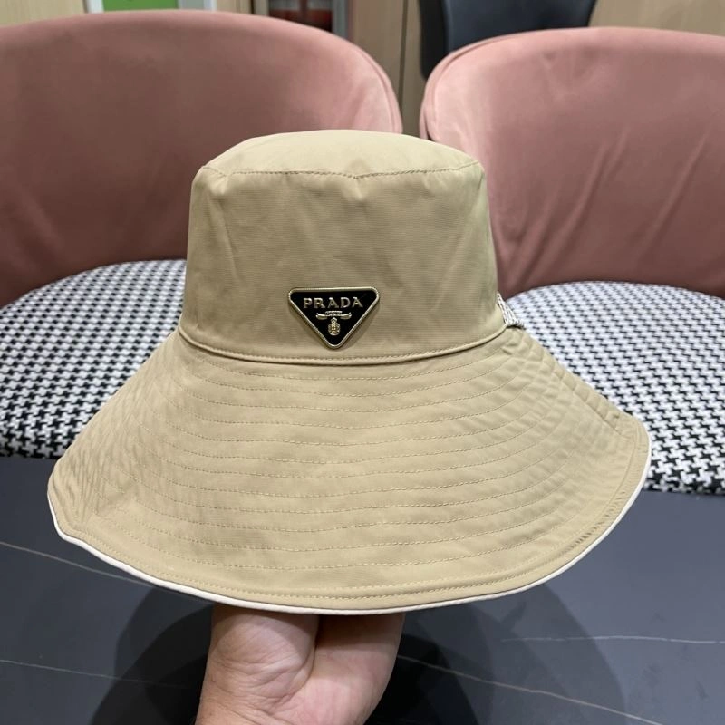 Prada Caps Comfortable 257229