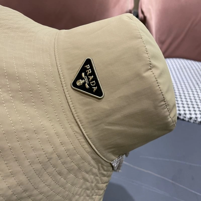 Prada Caps Comfortable 257229