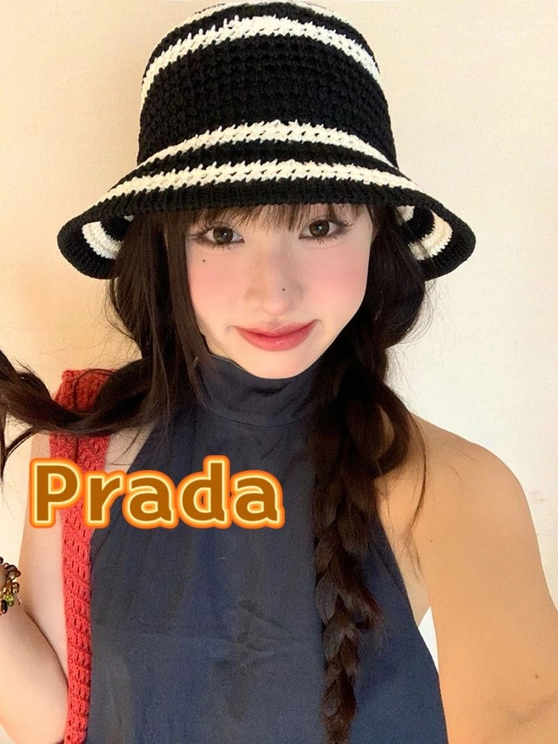 Prada Caps Trendy 257211