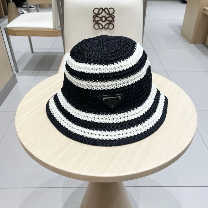 Prada Caps Trendy 257211