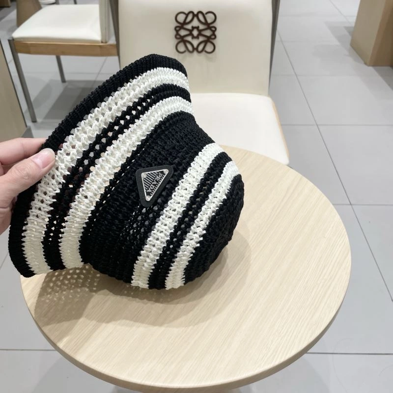 Prada Caps Trendy 257211