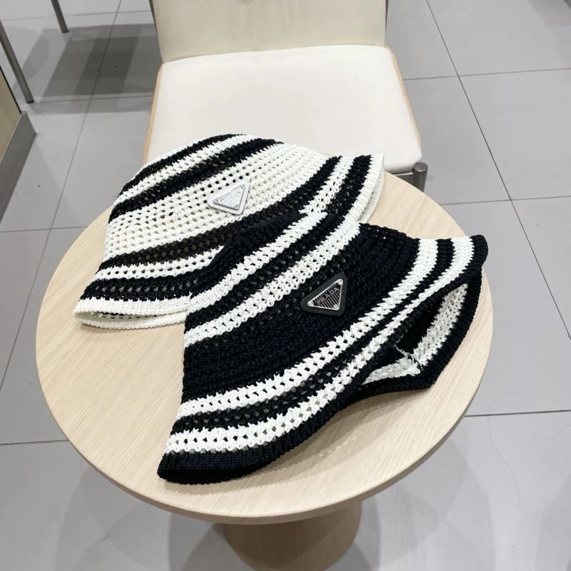 Prada Caps SmoothTexture 257217