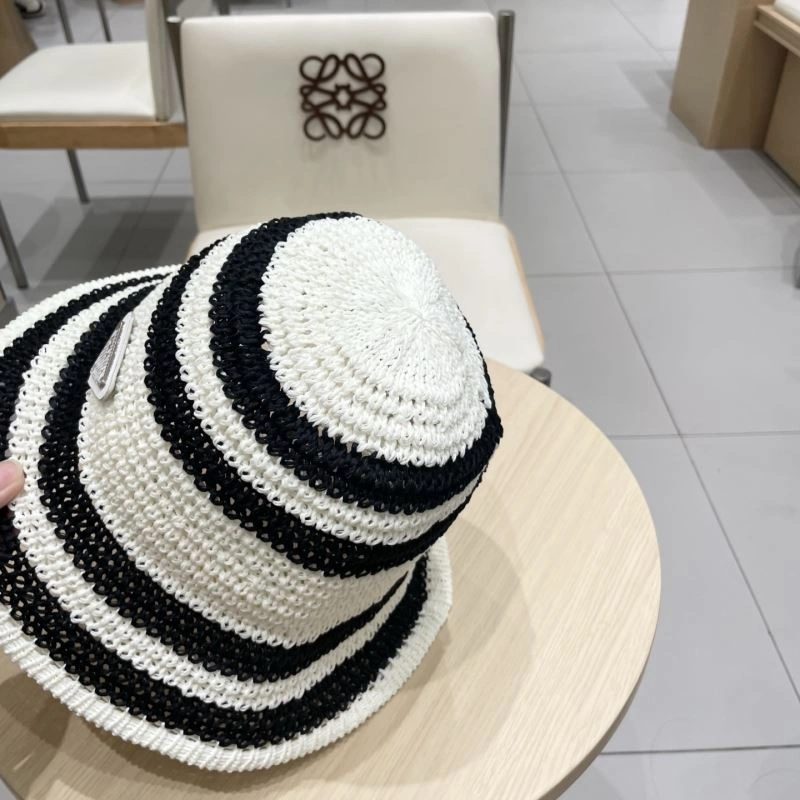 Prada Caps SmoothTexture 257217