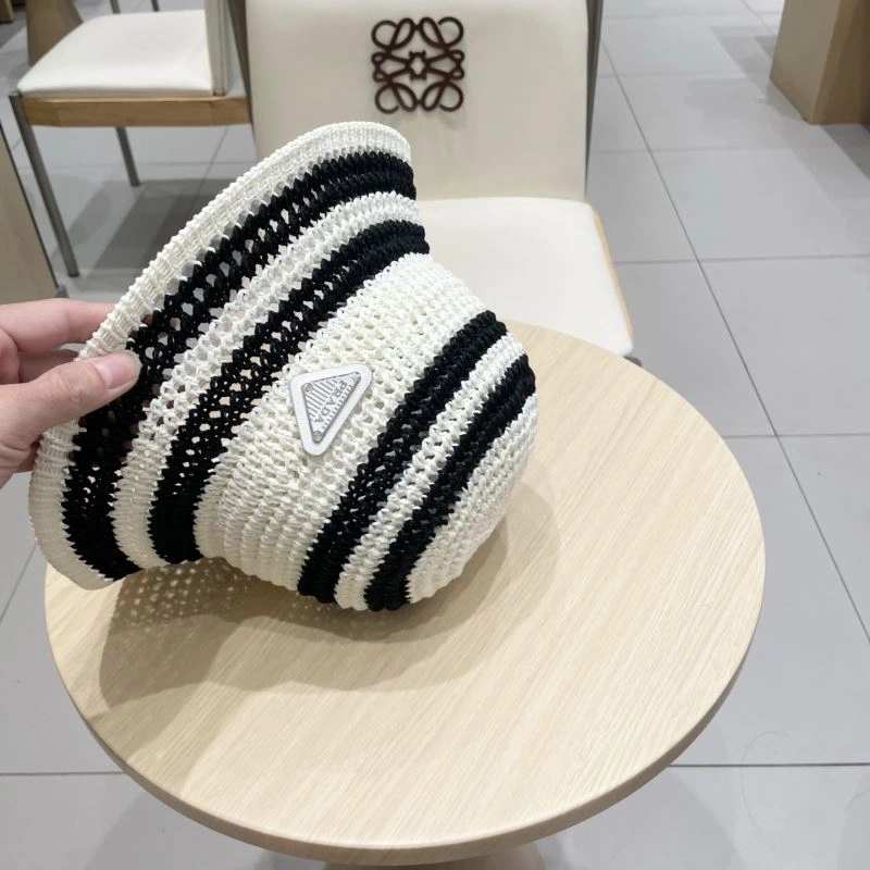 Prada Caps SmoothTexture 257217