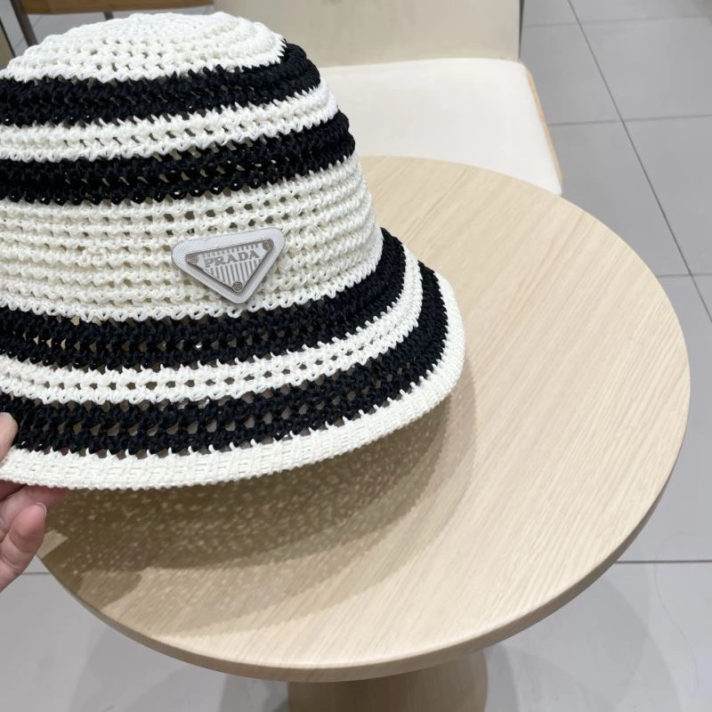 Prada Caps SmoothTexture 257217