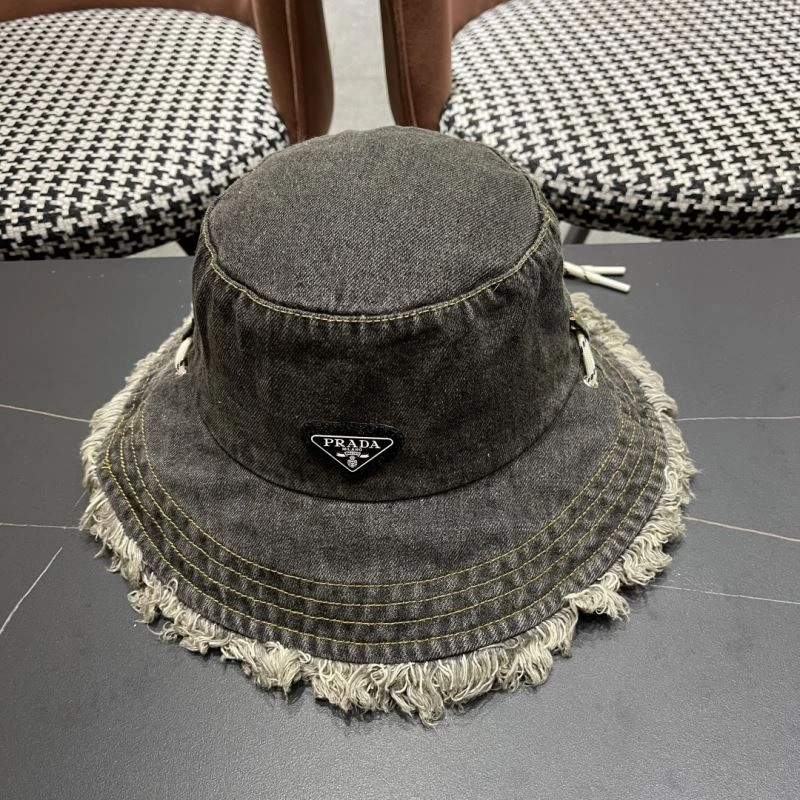 Durable Prada Caps 257209