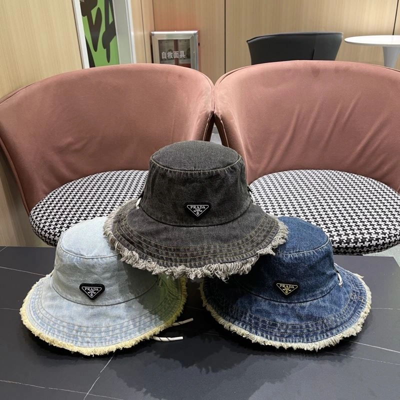 Durable Prada Caps 257209