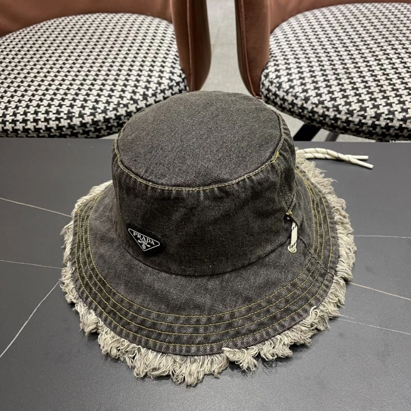 Durable Prada Caps 257209