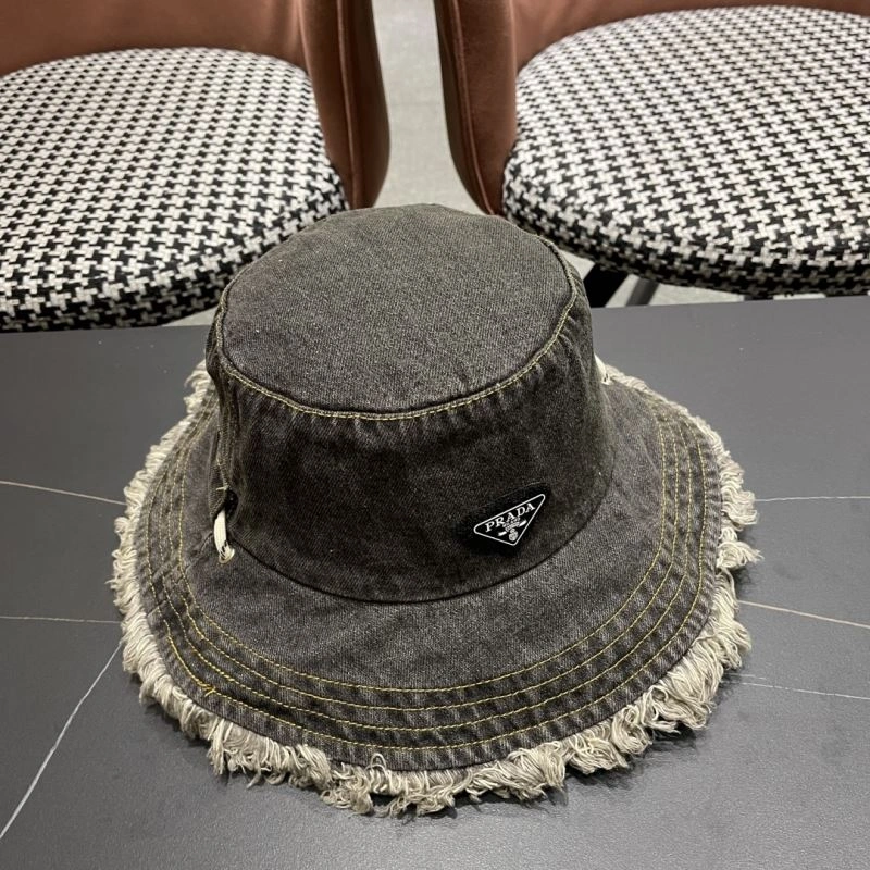 Durable Prada Caps 257209
