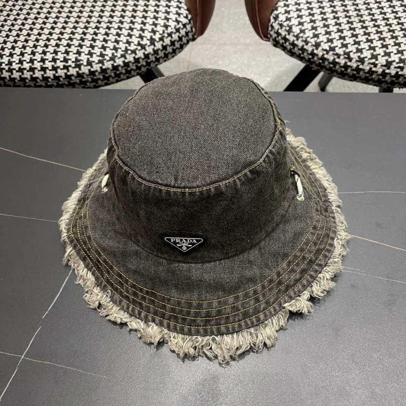 Durable Prada Caps 257209