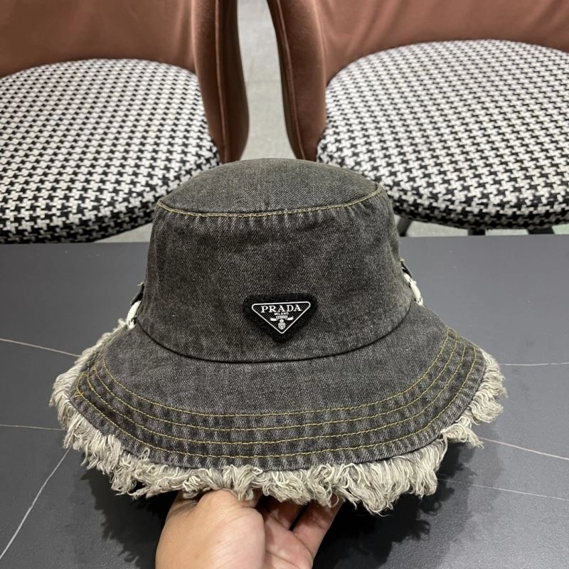 Durable Prada Caps 257209