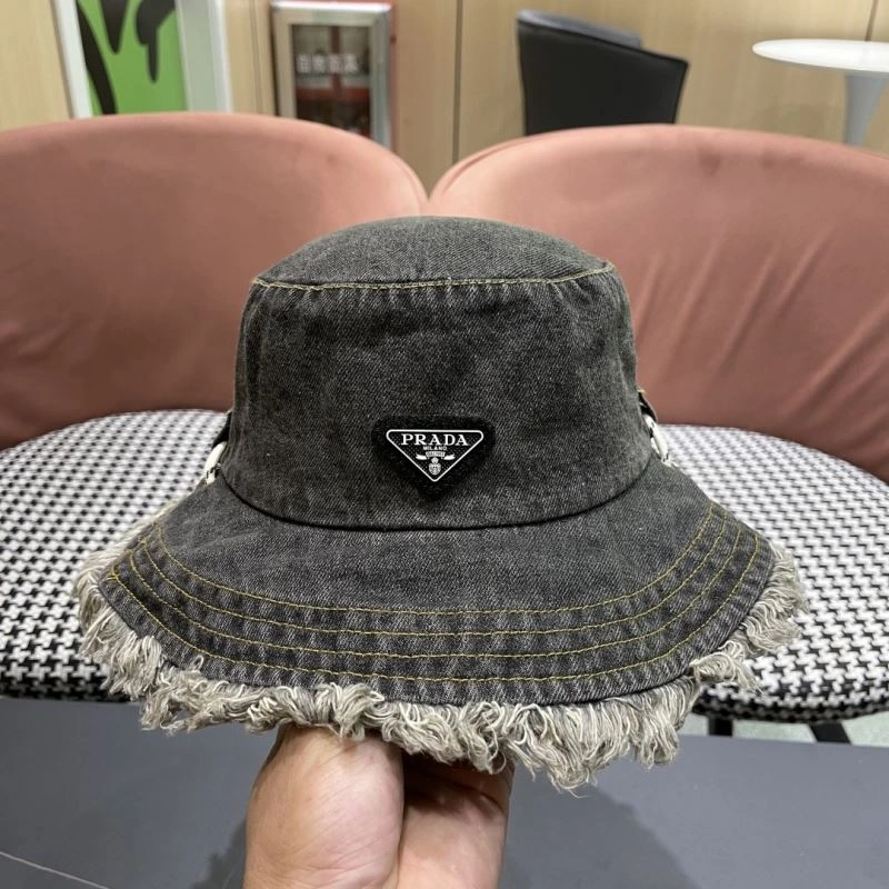 Durable Prada Caps 257209